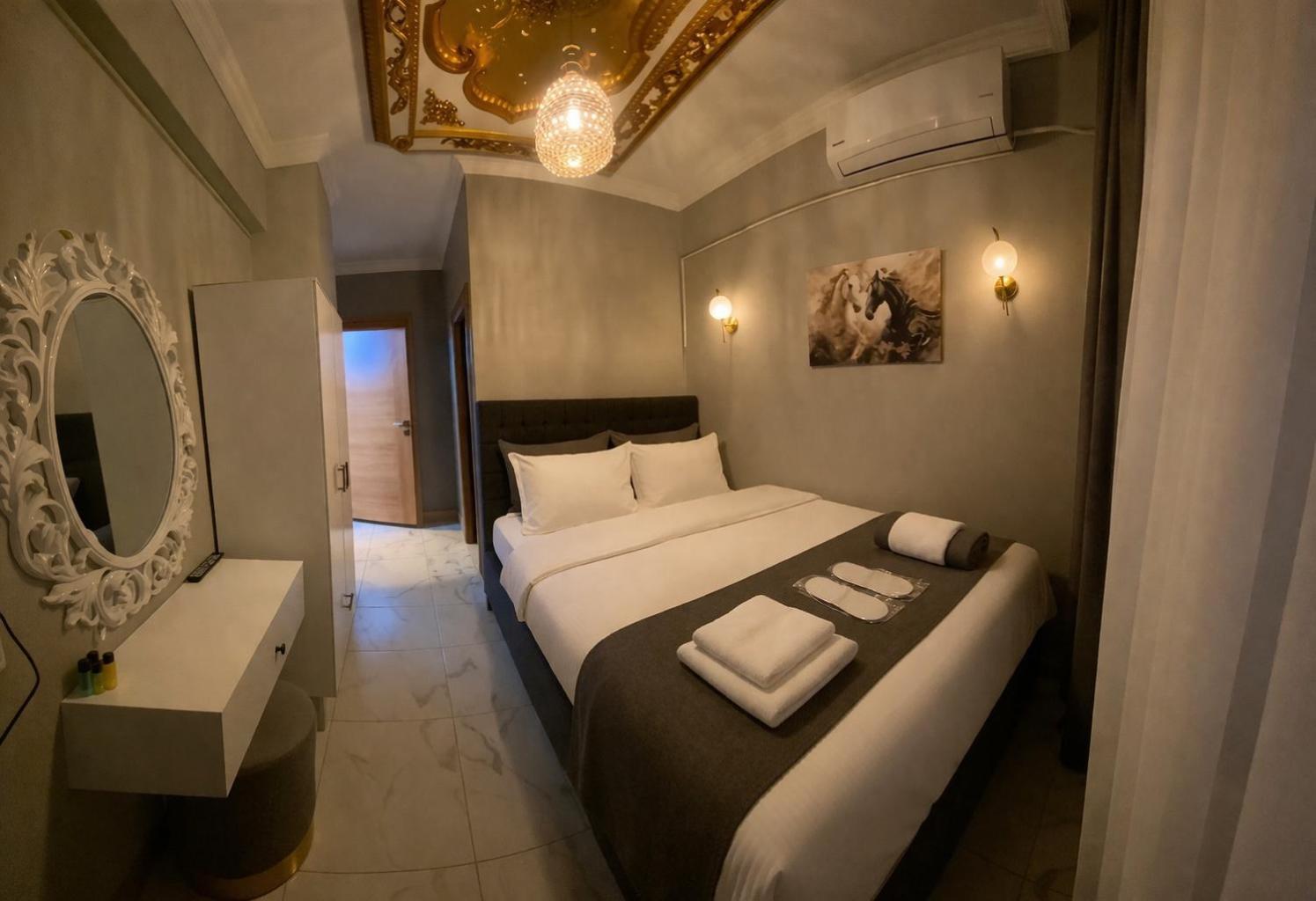 Grand Sueleymaniye Hotel — Fotoğraflar 2